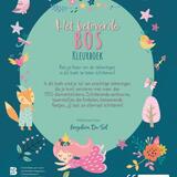 Het betoverde bos kleurboek 2