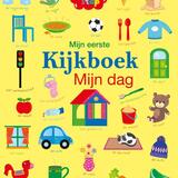 Mijn eerste kijkboek: Mijn dag 1