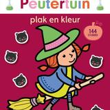 Peutertuin 1