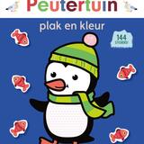 Peutertuin 2+ (pinguïn) 3