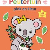 Peutertuin 3+ (koala) 1