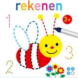 3+Ik leer rekenen 1