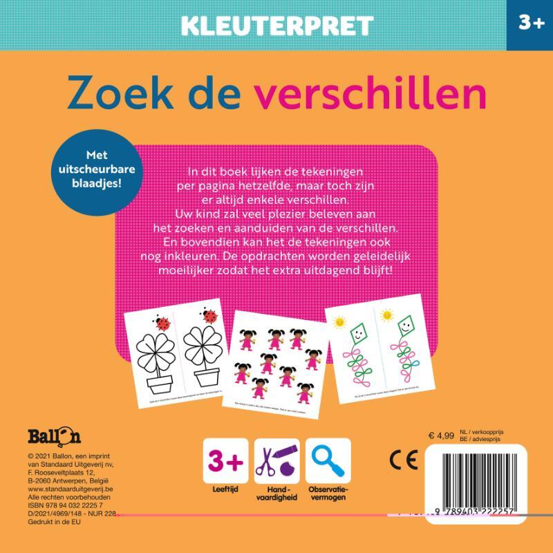 3+Zoek de verschillen 2