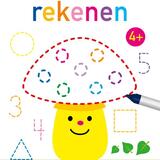4+Ik leer rekenen 1