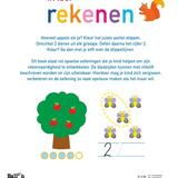 4+Ik leer rekenen 2