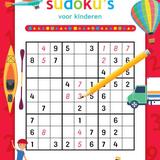Sudoku's 1