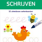 Ik leer schrijven 1