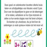 Ik leer schrijven 2