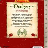 Vriendenboek Draken 2