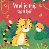 Vind je mij, tijgertje? 1