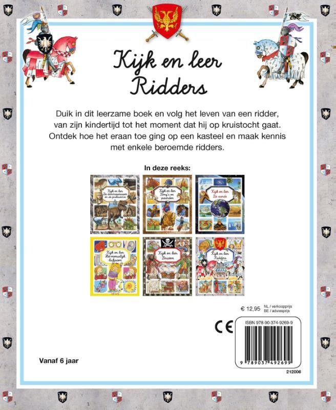 Ridders 2
