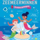 Zeemeerminnen: Verhalenplakboek: De magische regenboogparel 1