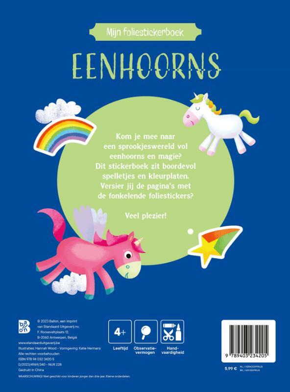 Eenhoorns 2