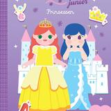 Fashionistas junior Prinsessen 1