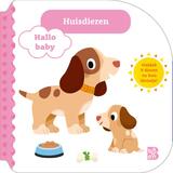 Huisdieren 1
