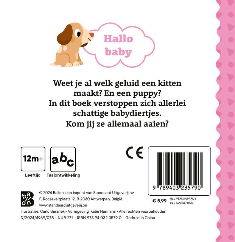 Huisdieren 2