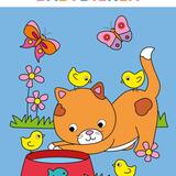 Babydieren (4+) 1
