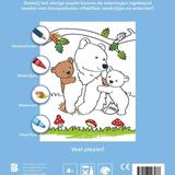 Babydieren (4+) 2
