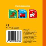 Duimelotjes Woordjes 2