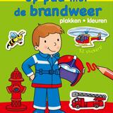 4-6 jaarOp pad met de brandweer 1