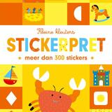 Stickerpret 5+ 1