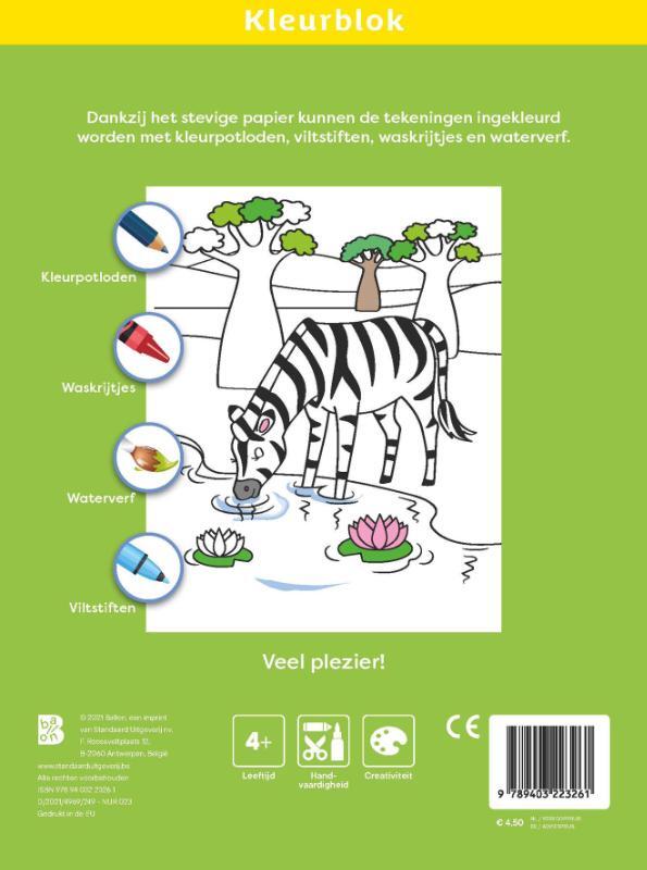 Natuur (4+) 2
