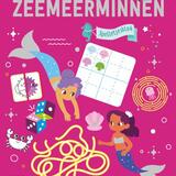 Zeemeerminnen: Spelletjesblok 1