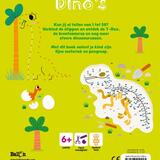 Van stip naar stip dino's 2