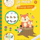 Schattige dieren 1