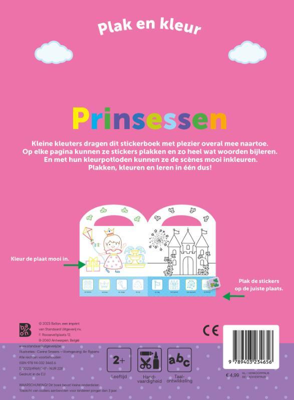 2+Prinsessen 2