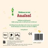 Welkom in het kasteel 2