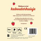 Welkom in het kabouterhuisje 2