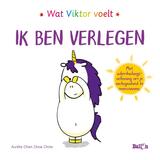 Ik ben verlegen 1