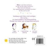 Ik ben verlegen 2
