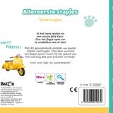 Voertuigen 2