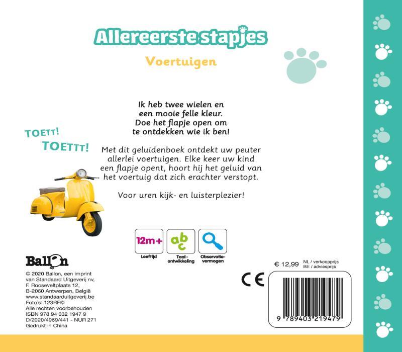 Voertuigen 2