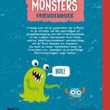 Monsters 2