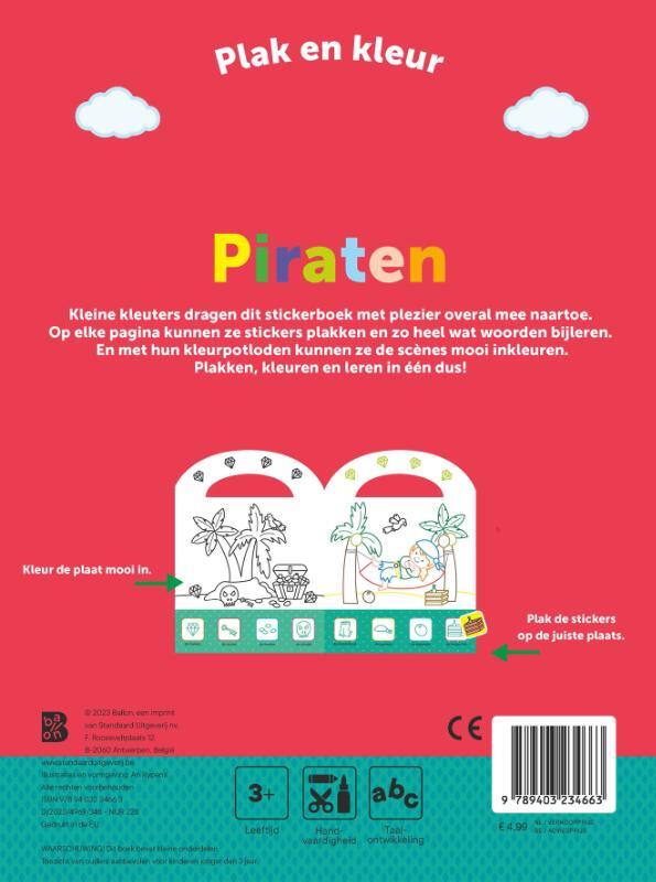 3+Piraten 2