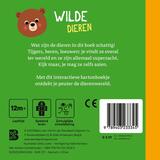 Wilde dieren 2