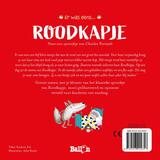 Roodkapje 2