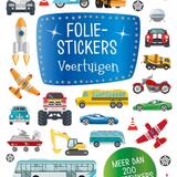 Foliestickers - Voertuigen 1