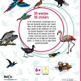 Vogels 2