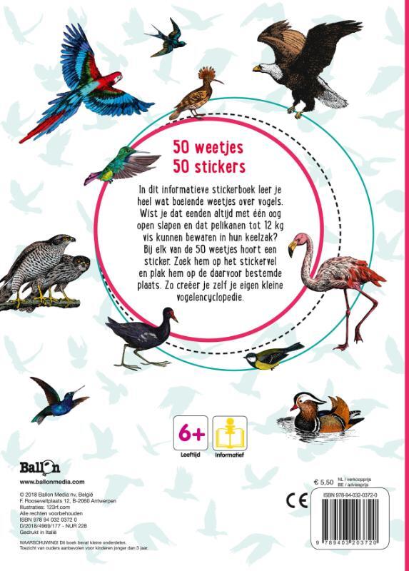 Vogels 2