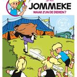 Waar zijn de dieren? 1