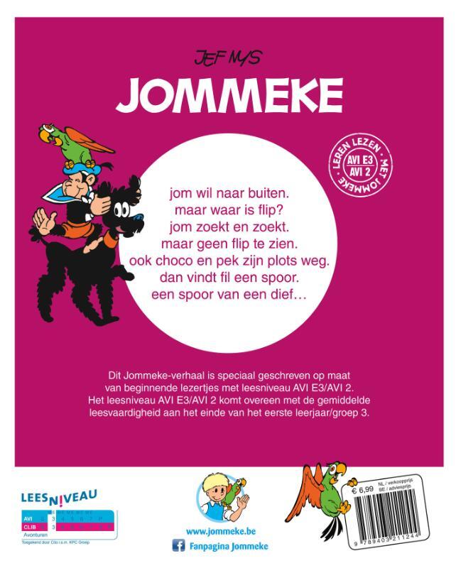Waar zijn de dieren? 2