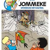Spoken in het kasteel 1