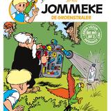 De groenstraler 1