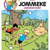 Jom en de hoed 1