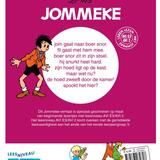 Jom en de hoed 2