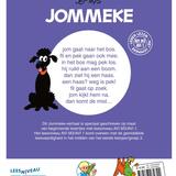 Jom in het bos 2